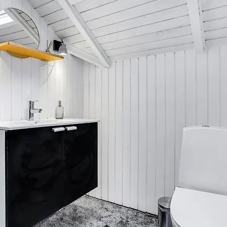 Holiday home 2 Bedroom In
