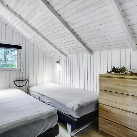 Holiday home 2 Bedroom In *