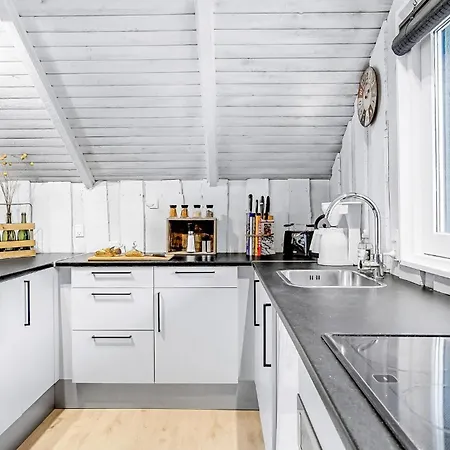 2 Bedroom In Skibby
