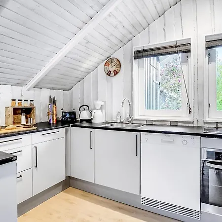 2 Bedroom In Holiday home