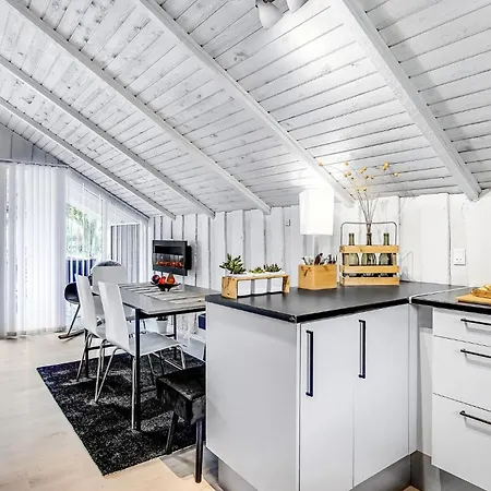 2 Bedroom In Skibby