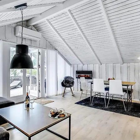 2 Bedroom In Tatil Evi