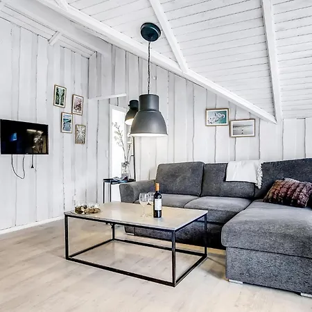 Holiday home 2 Bedroom In *