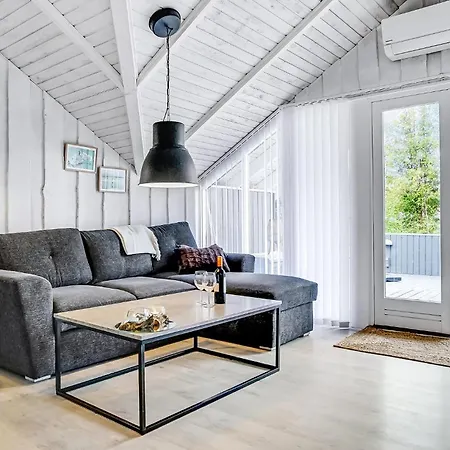 2 Bedroom In Skibby