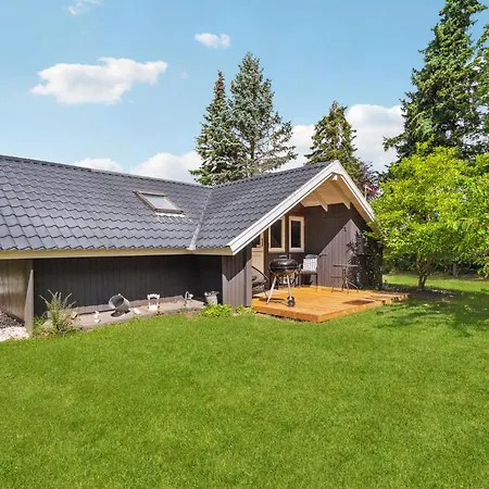 Tatil Evi 2 Bedroom In